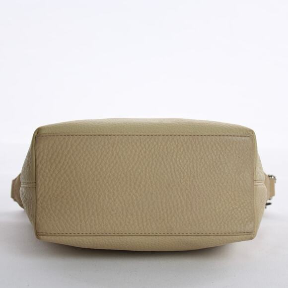 Coach Pochette Vintage Y2K Leather Bag - Picture 5 of 7